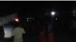 Muzaffarpur Kanwariya Shot Dead