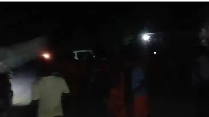 Muzaffarpur Kanwariya Shot Dead