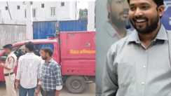 Khan Sir Patna Hospital Faces H1 Notice Over Fire Safety Norms