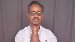 Assembly Deputy Speaker Ashis Banerjee