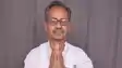 Assembly Deputy Speaker Ashis Banerjee