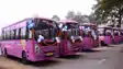 Bihar News : बिहार में अंतर्राज्यीय बस सेवा को मिली रफ्तार, BSRTC के बेड़े में शामिल हुईं 78 नई बसें, 6 राज्यों के लिए जल्द शुरू होगा परिचालन 