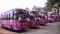 Bihar News : बिहार में अंतर्राज्यीय बस सेवा को मिली रफ्तार, BSRTC के बेड़े में शामिल हुईं 78 नई बसें, 6 राज्यों के लिए जल्द शुरू होगा परिचालन 