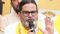 Bihar Politics : बांकीपुर विधायक के रूप में कल शपथ लेंगे प्रशांत किशोर, विधानसभा अध्यक्ष प्रेम कुमार दिलाएंगे पद एवं गोपनीयता की शपथ   