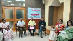 रोटरी क्लब कंकड़बाग ने मनाया 14वां स्थापना दिवस, समाजसेवा का दोहराया संकल्प