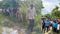 Tiger Attack in Bagaha 