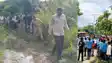 Tiger Attack in Bagaha 