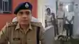 शराब के चक्कर में हत्थे चढ़ा नोएडा का भगोड़ा: 5 लीटर शराब ने खोला महक हत्याकांड का राज