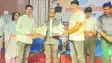  journalists honored in Nawada