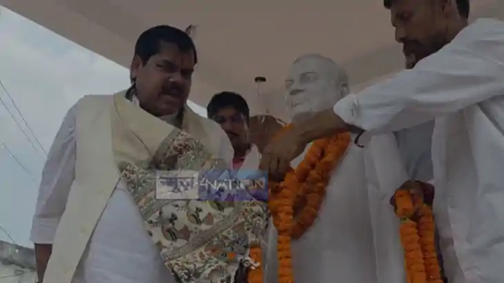 Bihar News:  गोपालगंज में अटल जी को श्रद्धांजलि, शिक्षा मंत्