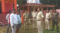 कैलाशपुरी में नागपंचमी की तैयारी पूरी: सोमवार को उमड़ेगा आस्था का सैलाब, दूध-लावा चढ़ाने जुटेंगे लाखों श्रद्धालु