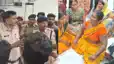 सीवान जेल में बंदी की मौत पर बवाल: परिजनों का पिटाई से हत्या का आरोप, सदर अस्पताल में झड़प