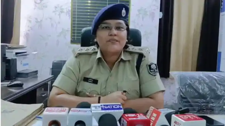 पटना में अंतरराज्यीय साइबर ठगी गिरोह का भंडाफोड़ : तीन रैपिड