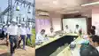 Bihar News : सासाराम में ऊर्जा सचिव ने की विद्युत व्यवस्था की समीक्षा, पुसौली ग्रिड और नदोखर उपकेंद्र का किया निरीक्षण, क्वालिटी बिजली आपूर्ति के दिए निर्देश