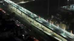 Patna Elevated Roads Mithapur to Punpun in Just 15 Minutes