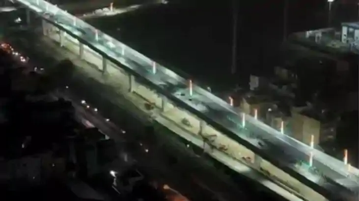 Patna Elevated Roads Mithapur to Punpun in Just 15 Minutes