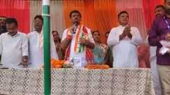 Dehri MLA Sonu Singh Says Jan 26 During Aug 15 Speech Viral