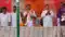 Dehri MLA Sonu Singh Says Jan 26 During Aug 15 Speech Viral