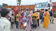 Chapra Road Crash 30 Year Old Man Dies After Vehicle Hits Him