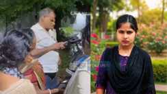 Nawada Woman Death Sparks Murder Probe Parents Arrested