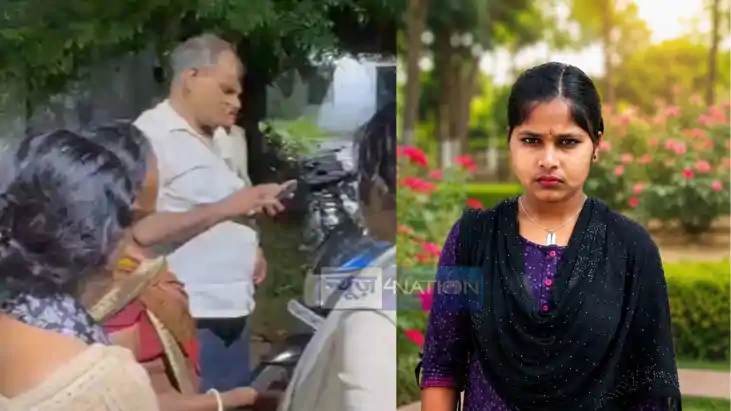 Nawada Woman Death Sparks Murder Probe Parents Arrested