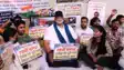 Bihar News : पटना में छात्रों के समर्थन में सांसद पप्पू यादव ने की भूख हड़ताल, 70वीं BPSC परीक्षा रद्द करने की रखी मांग, मांगें न मानने पर बिहार बंद की दी चेतावनी