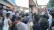 Muzaffarpur Mob Beats Two Bike Thieves