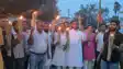 BJYM Patna Rural masal juloos