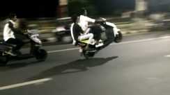 Bihar News : बिहार में रैश ड्राइविंग पर परिवहन विभाग सख्त, 27 DL सस्पेंड, दोबारा पकड़े जाने पर रद्द होगा लाइसेंस