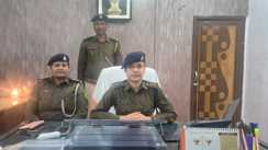 Bihar Crime : पटना में हथियार लेकर ‘भौकाल’ टाइट करना नाबालिगों को पड़ा महंगा, पुलिस ने दो को किया गिरफ्तार  