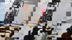 पेट्रोल पंप लूटने निकले थे तीन अपराधी,  पुलिस ने रास्ते से उठा लिया, लोडेड कट्टा और कारतूस के साथ रंगे हाथ गिरफ्तार