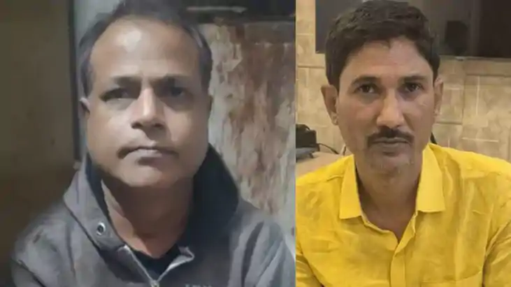 संजीव मुखिया 