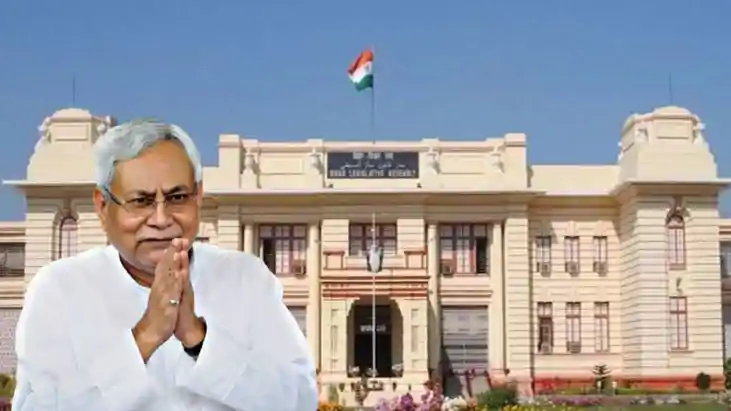 बिहार विधानसभा में नीतीश सरकार की नई टीम घोषित: श्रवण कुमार 