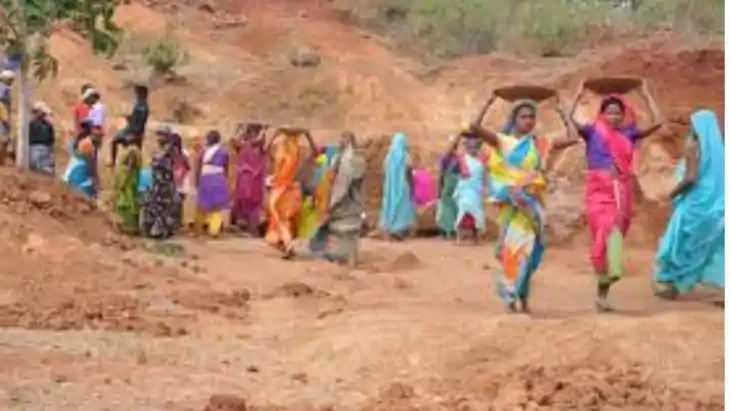 MGNREGA
