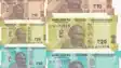 Shortage of Rs 10 TO 50 Notes