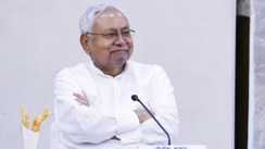 सीएम नीतीश 