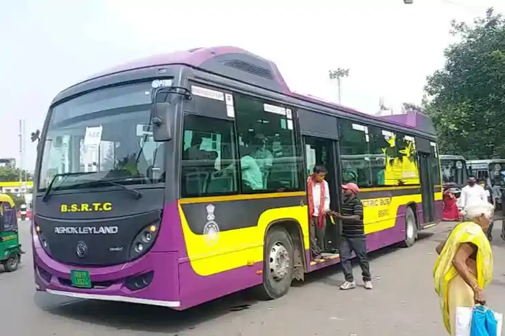 पटना में ट्रैफिक को लेकर बड़ा फैसला: बीच सड़क सवारी बैठाई तो 