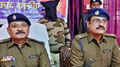 Mahepura Fake officer exposed