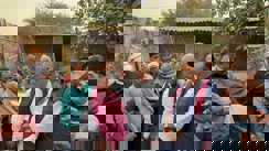 कर्ज के फंदे में पूरा परिवार खत्म: मुजफ्फरपुर में 4 मौतों पर सियासत तेज, कांग्रेस ने सरकार को घेरा- 'बयानबाजी छोड़ माइक्रोफाइनेंस के आतंक पर लगाम लगाएं