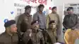 Bihar News : चंपारण डीआईजी के नाम से फर्जी ID बनाकर ठगी करने का पुलिस ने खुलासा, आरोपी को पुलिस ने राजस्थान से किया गिरफ्तार