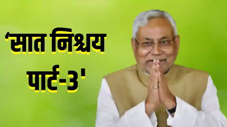 सीएम नीतीश 