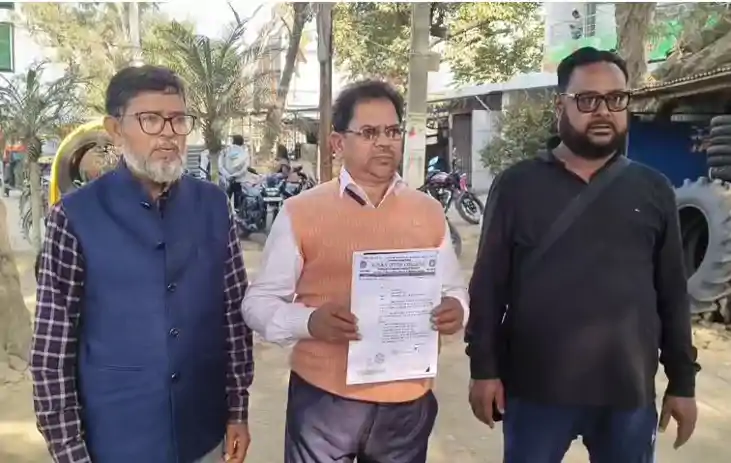 शिक्षा विभाग का ' गजब घोटाला': 2020 में हुई बहाली, मिल गया 2