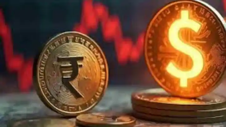 Indian Rupee