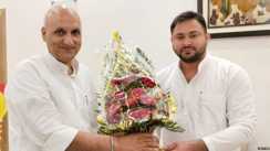 डॉ. चंद्रशेखर 