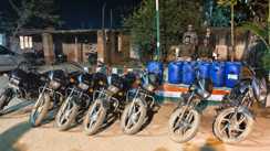 शराब तस्कर 