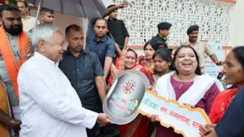 Bihar to boost Jeevika women 