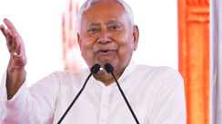 सीएम नीतीश 