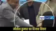 Nitish kumar hijab row