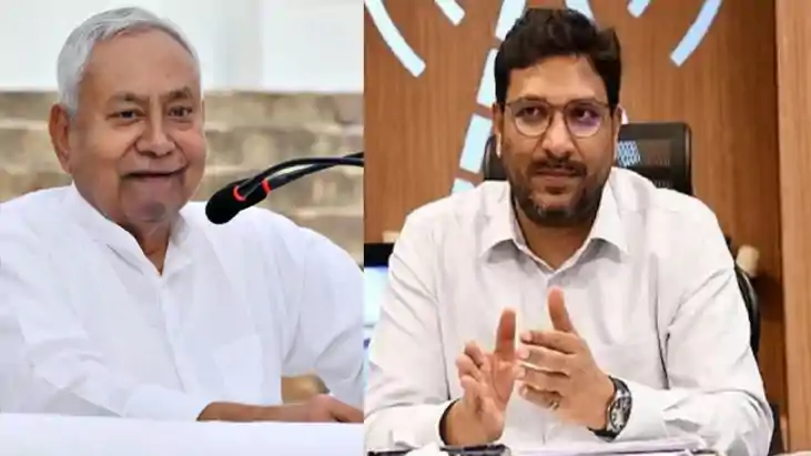 संजीव हंस 