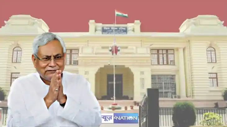 नीतीश ने किन दिग्गजों पर जताया भरोसा? विधान परिषद में उपनेता